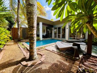 L'Escapade Tropicale - Grand Baie - 9