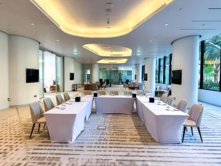 voco Dubai Nice The Heart of Europe by IHG - 1