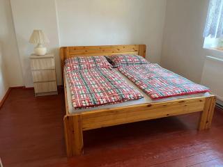 Apartmán na statku - 1