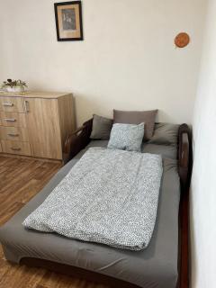 Apartmán na statku - 3