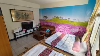 山頂洞人的家 - 1