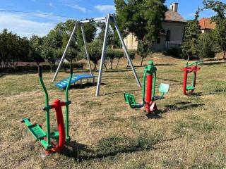 Apartmán na statku - 7