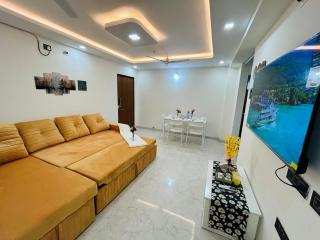 Luxury 2bhk Powai lake & IIT - 7