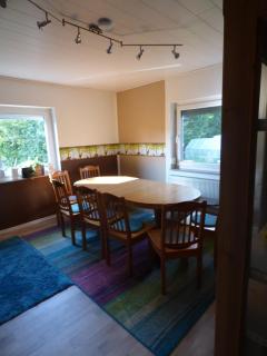 Ferienwohnung Waldblick Schönbronn - 2