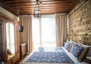 Hagiati Guesthouse - Edessa Cozy Mountain Retreat - 4