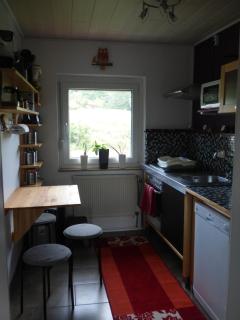 Ferienwohnung Waldblick Schönbronn - 1