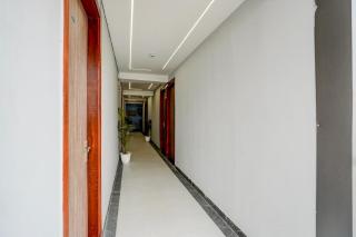 Banquesta Suites - 8