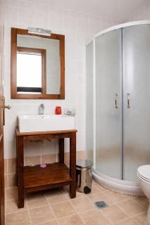 Hagiati Guesthouse - Edessa Cozy Mountain Retreat - 1