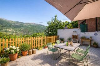 Carbayu Senda del Oso - 6