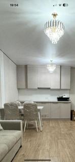 MoD Astana Apartments near Presidental Clinic - Astana - 0