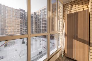 Квартира - 1