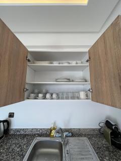 luxury new apartment opposite Marrakech train station - 4