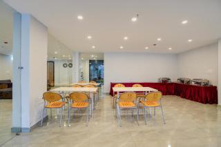 Banquesta Suites - 1