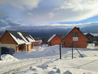 Słoneczne Chatki - 4