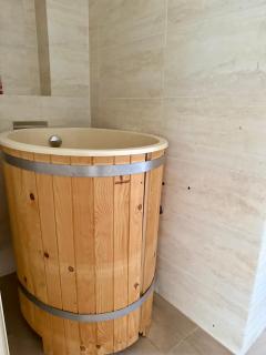 Al-Dom Apartamenty, SUN w Welle z dostępem do sauny i jacuzzi - 4