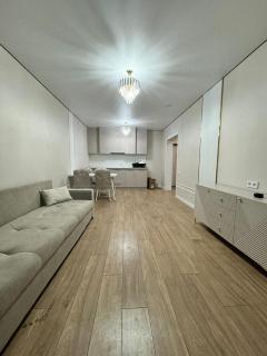 MoD Astana Apartments near Presidental Clinic - 4