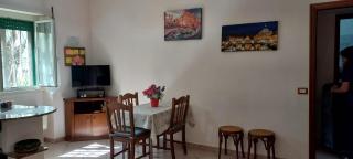 ary's house - Rome - 0