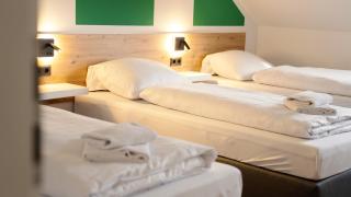 Hive Apartments - Lühnde 15 Min zur Messe - 1