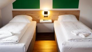 Hive Apartments - Lühnde 15 Min zur Messe - 3