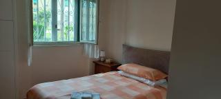 ary's house - Rome - 2