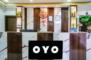 Super Hotel O HNG INN - 1