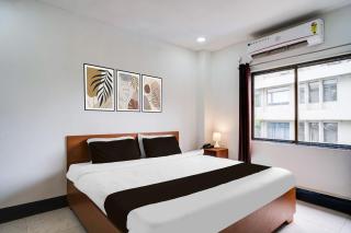 Super Hotel O HNG INN - 0