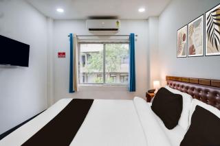 Super Hotel O HNG INN - 5