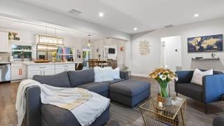 Middle Terrace Cottage by AvantStay - 2