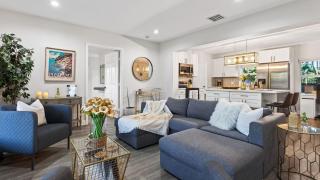 Middle Terrace Cottage by AvantStay - 8