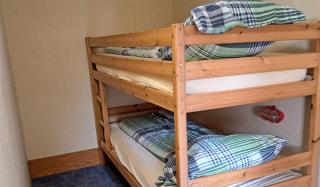 Zimmervermietung Ferienhof Jens - 6