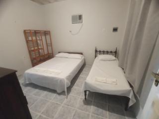 Kitnet na beira da praia em Cumuruxatiba - 8