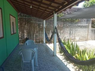 Kitnet na beira da praia em Cumuruxatiba - 0