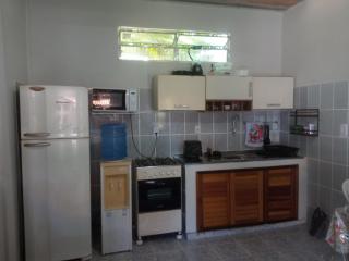 Kitnet na beira da praia em Cumuruxatiba - 3