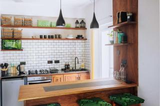 Sheeba apartment with private garden - 6