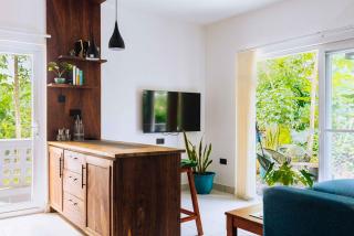 Sheeba apartment with private garden - 5