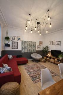 Duplex dans le centre d'Heusy - 1