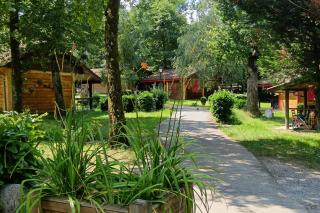 Camping le Relais du Léman - 3