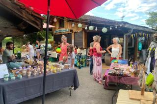 Camping le Relais du Léman - 6