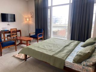 IT City Luxe Homestay-Secure & Comfortable Stay in Mohali - 7