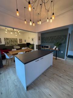 Duplex dans le centre d'Heusy - 4