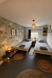 Duplex dans le centre d'Heusy - 5