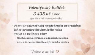 Apartmány V zahradě - Troubsko - 8