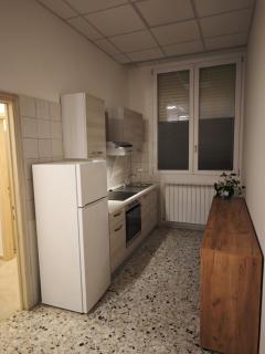 Arlecchino Rooms - 1