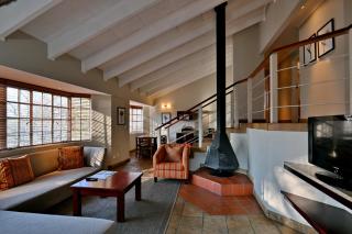 Glenburn Lodge & Spa - 5