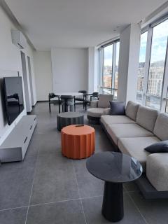 SAIFI Apartments - 4