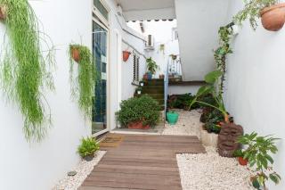 Vicol8 Casa Vacanze Dorgali - 9