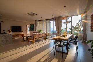 InnSpire Villa - Breathtaking Sunset View - 1