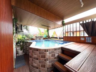 Cozy House with Mini Pool Billiard and Videoke - 2
