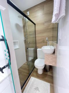 POUSADA PEDRA DE JACÓ - 4