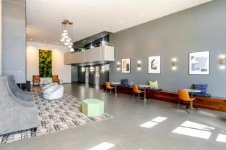 Blueground Columbia City gym wd nr park SEA-788 - 6